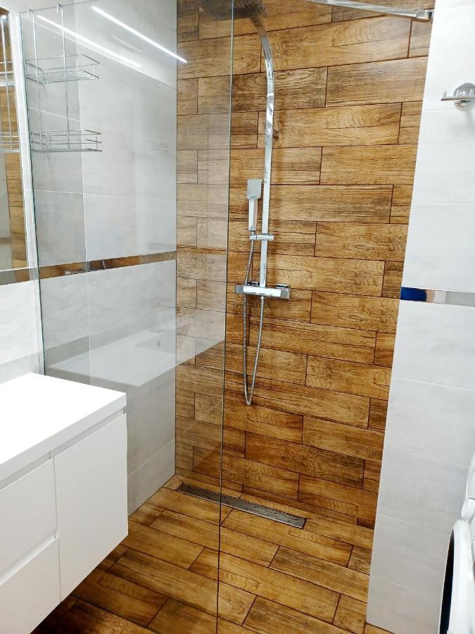 Apartment Ajp Dabie