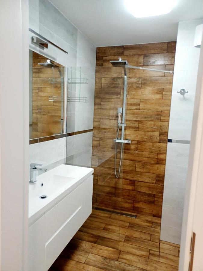 Ajp Dabie Apartment Szczecin
