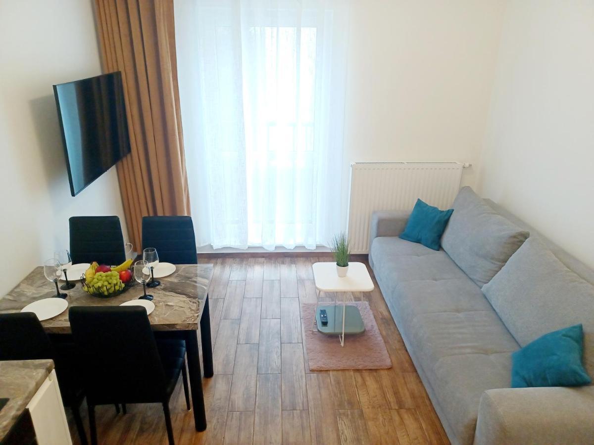 Apartment Ajp Dabie