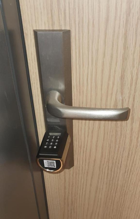 Ajp Dabie Apartment *