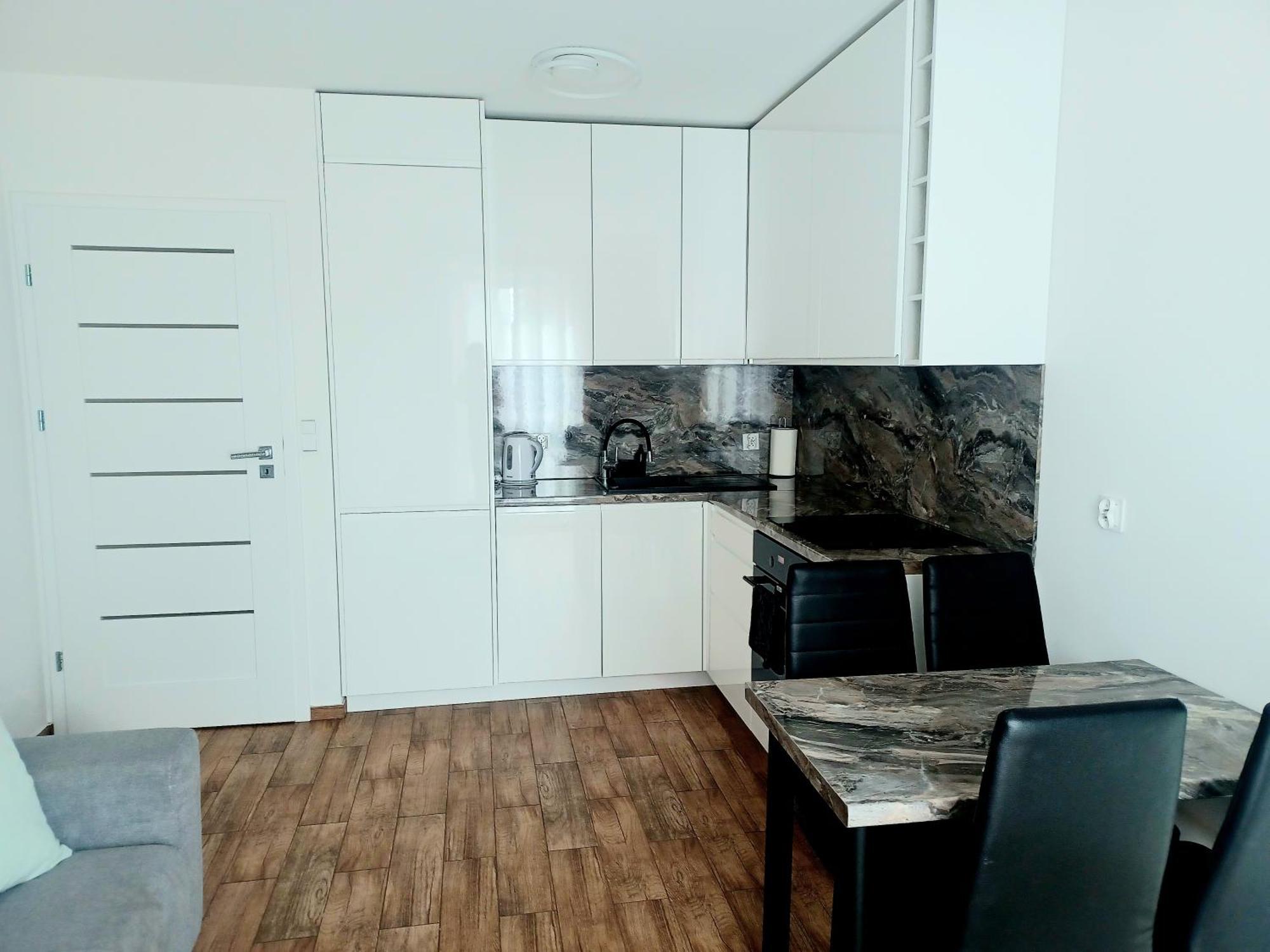 Ajp Dabie Apartment *