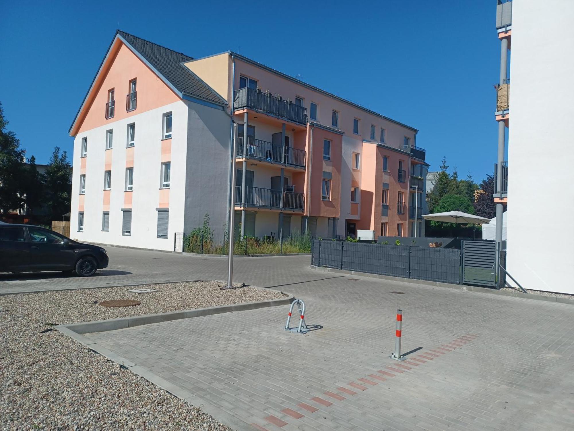 Ajp Dabie Apartment *